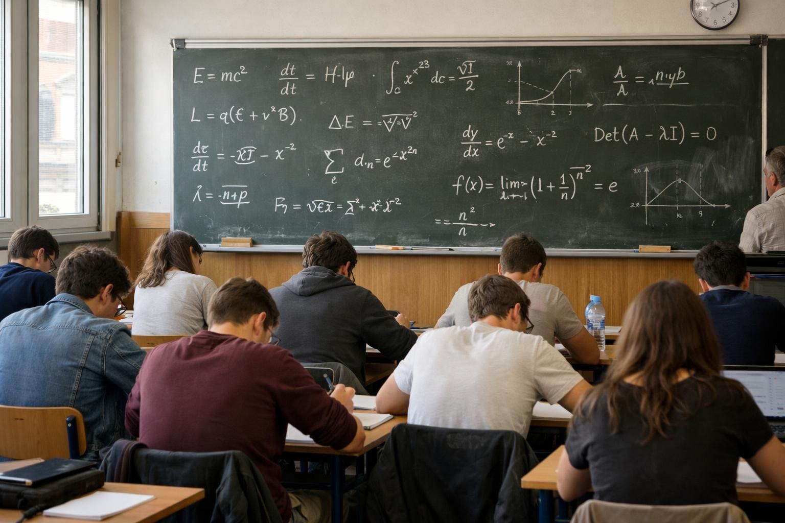 découvrez notre guide complet pour bien choisir votre filière en classe préparatoire. conseils, options et astuces pour réussir votre orientation et maximiser vos chances de succès.