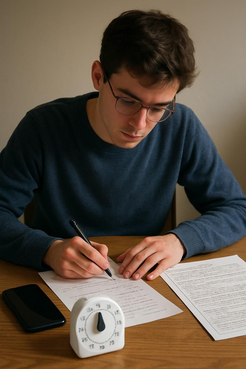 découvrez des conseils pratiques pour organiser efficacement votre temps en classe préparatoire et réussir votre vie étudiante avec méthode et sérénité.