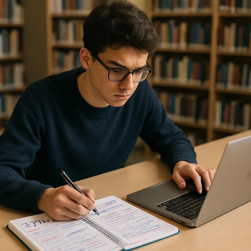 découvrez des ressources indispensables pour optimiser votre organisation en classe prépa et maximiser vos performances.